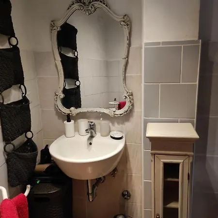 Appartement B&B Da Lb *