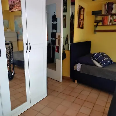B&B Da Lb Appartement Rome