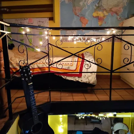 Appartement B&B Da Lb *